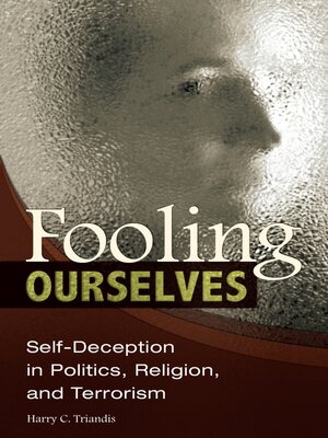 cover image of Fooling Ourselves